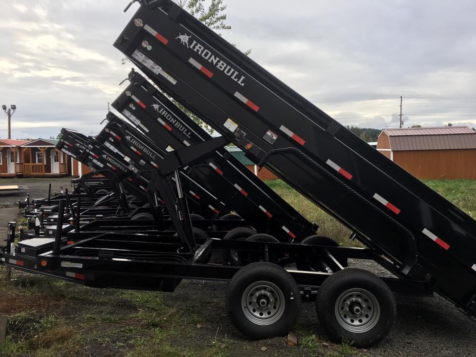 Trailer Station of Chehalis Chehalis WA 98532 3607403704